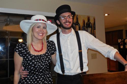 Kentucky Derby Party 2013